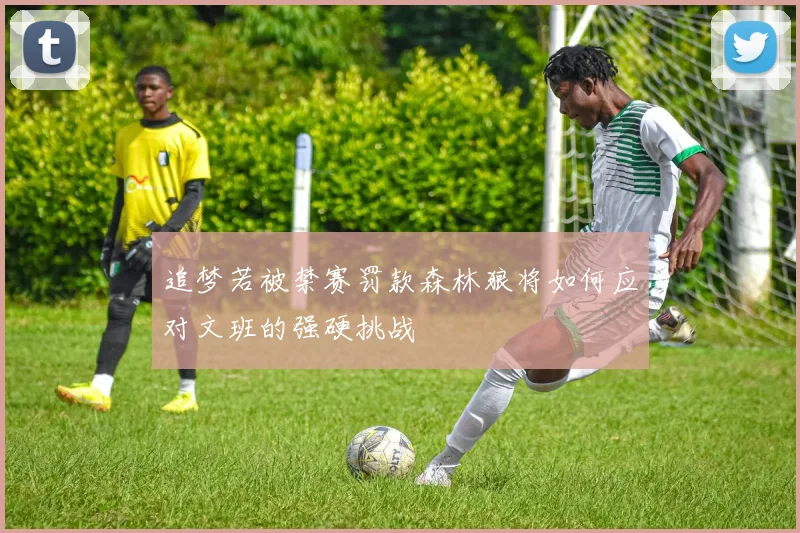 追梦若被禁赛罚款森林狼将如何应对文班的强硬挑战